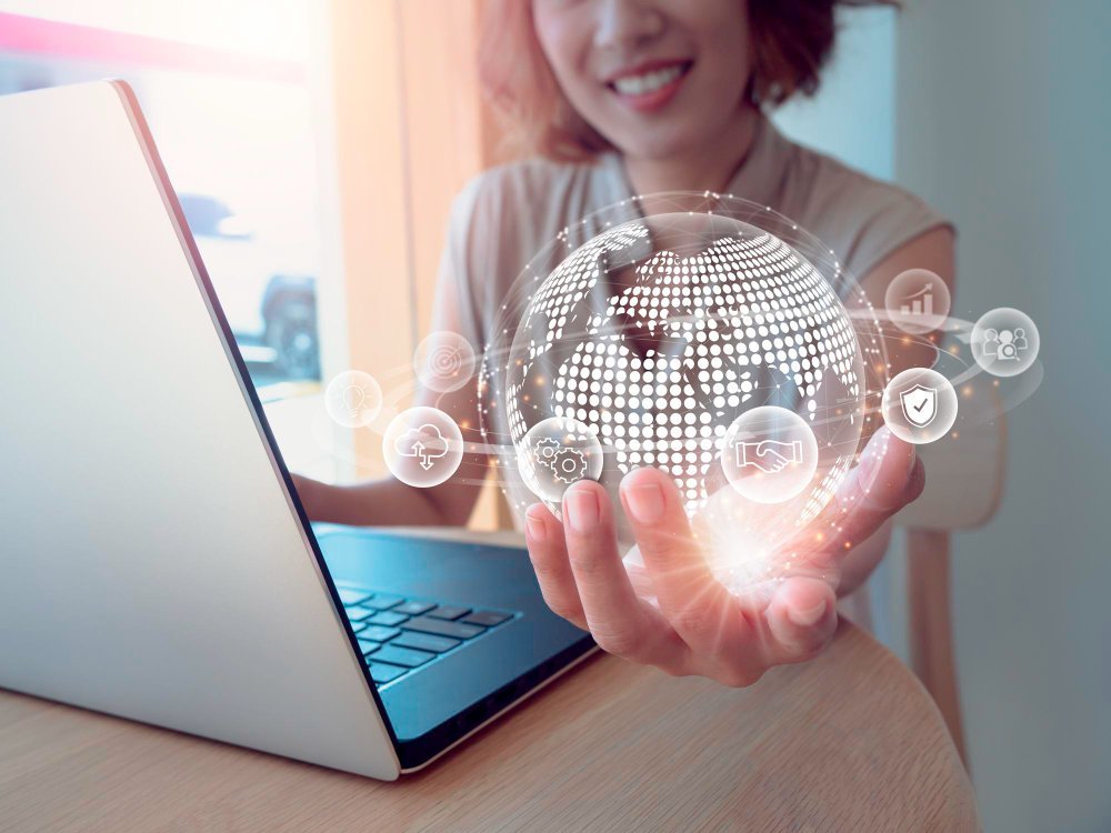 Panduan Lengkap: Mengoptimalkan Penggunaan Internet untuk Produktivitas