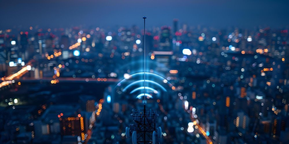 Koneksi Starlink: Internet Kecepatan Tinggi di Mana Saja