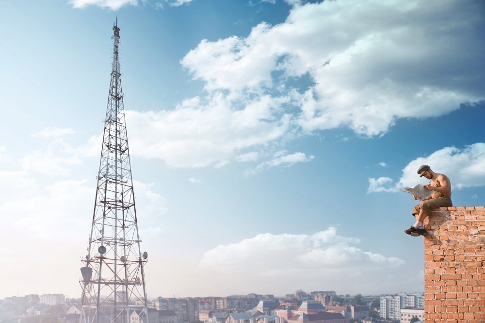 Peran Strategis Satelit BRIsat dalam Transformasi Digital BRI