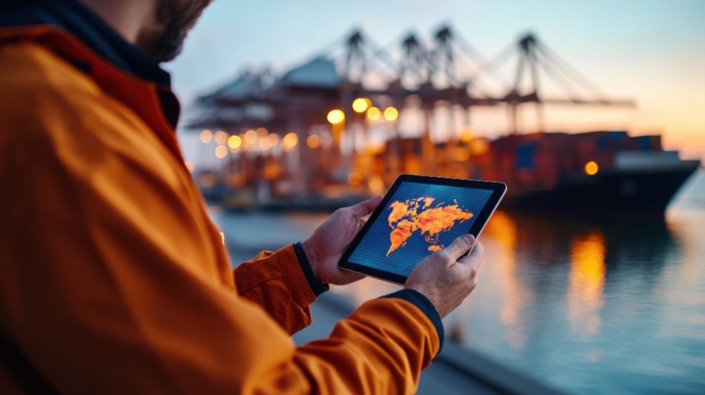 Peran Satelit LAPAN A2 dalam Mitigasi Bencana dan Pemantauan Maritim