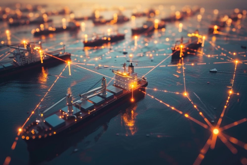 Satelit: Mengapa Penting dan Bagaimana Mereka Bekerja