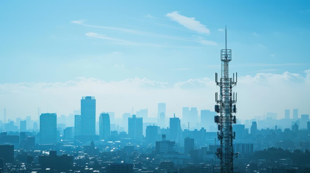 Koneksi Starlink: Internet Satelit untuk Semua