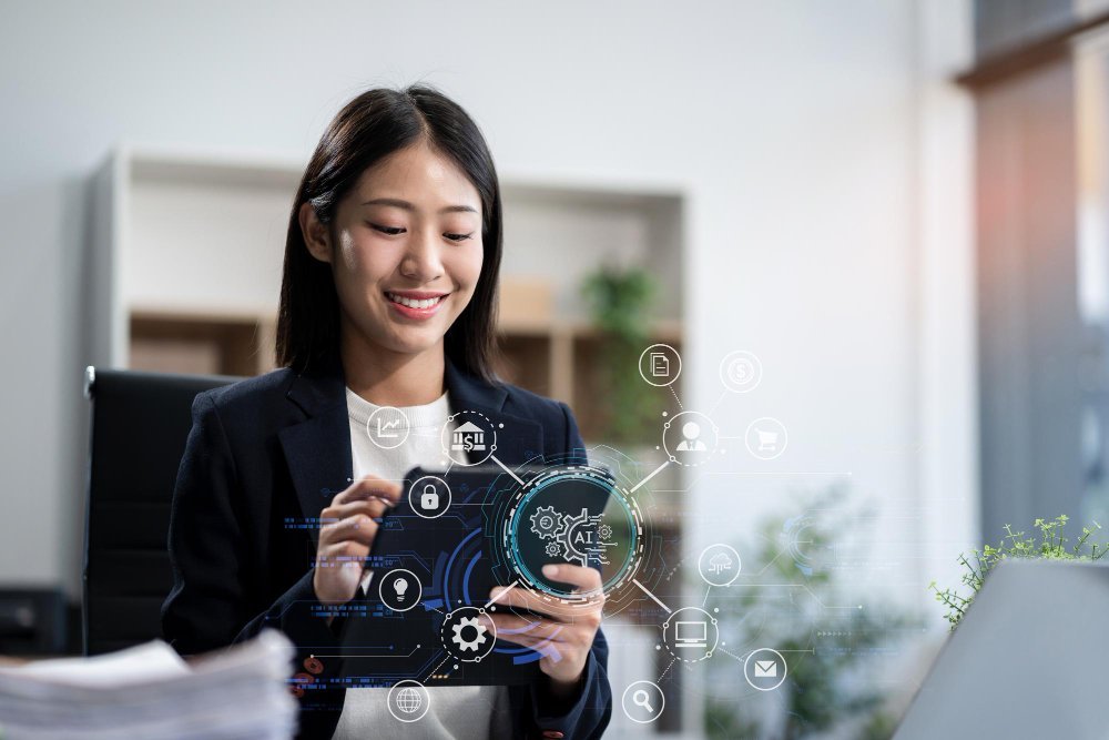 Tren Terbaru Desain Web Tahun Ini: Apa yang Akan Anda Lihat di Mana-mana?