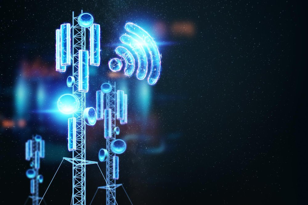 Pengertian Starlink: Apa Itu & Cara Kerjanya
