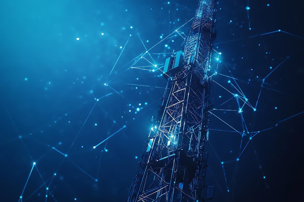 Satelit Cuaca dan Lingkungan: Mengamati Bumi dari Angkasa