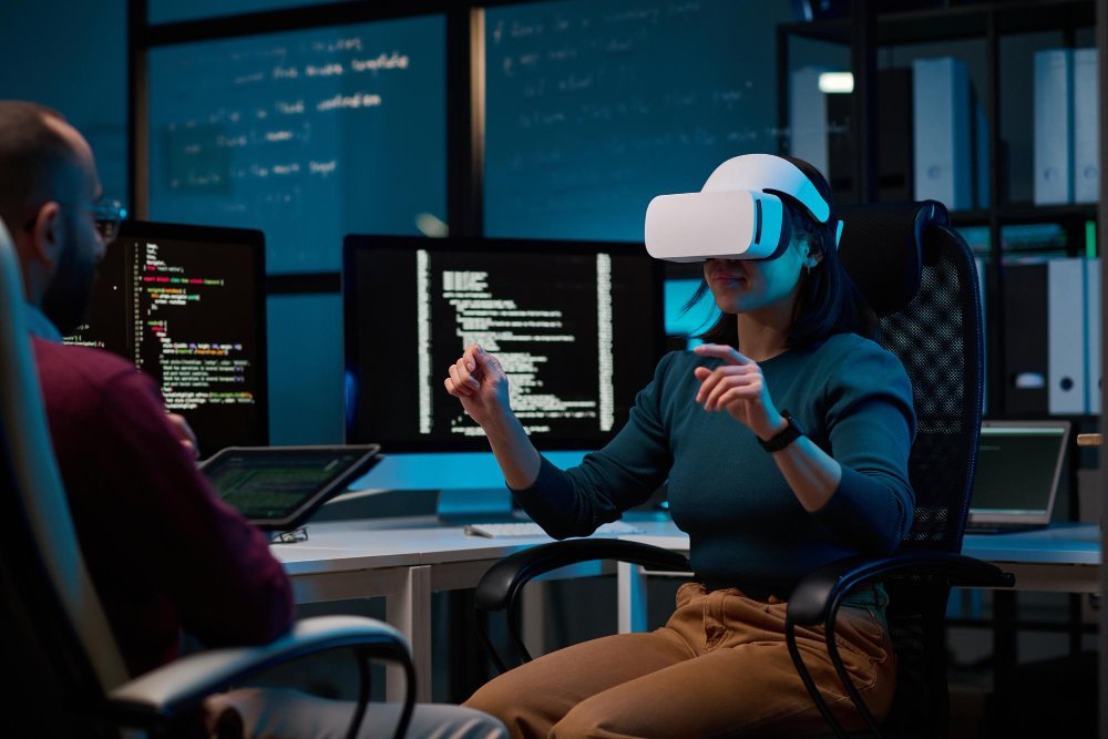 Jajaran Direksi Pinisi