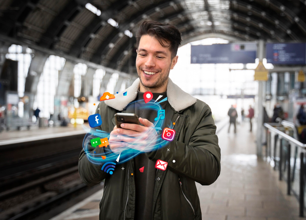 Inovasi Terbaru Satelit Mata-Mata: Memata-matai Tanpa Terdeteksi