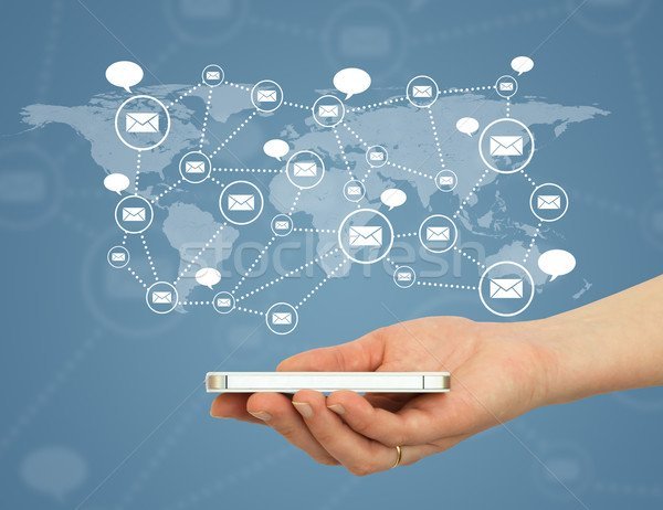 Bagaimana Cara Kerja DNS: Dari URL ke IP Address