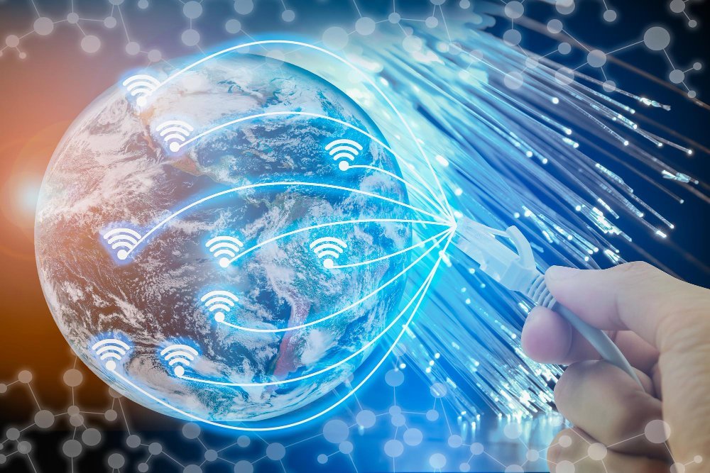 Mengenal Server Farm: Kunci Infrastruktur Digital Modern