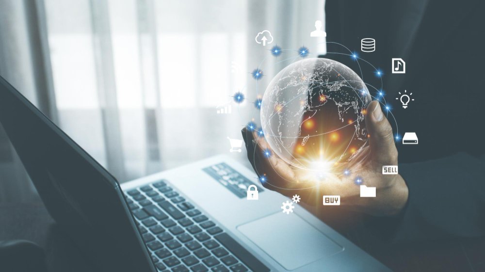 Peran Penting Internet dalam Pengembangan Teknologi Global