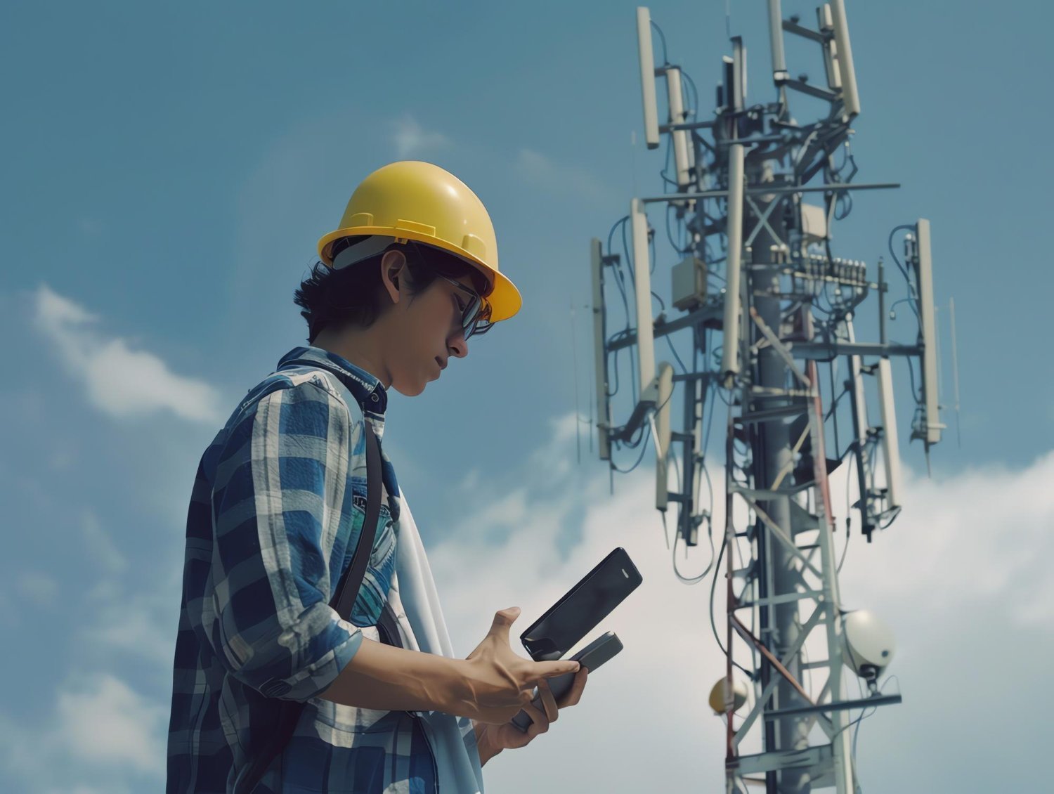 Bagaimana Internet Bekerja? Dari Paket Data Hingga Jaringan Global