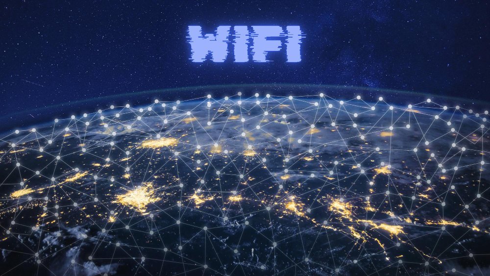 Satelit Alami: Pengertian, Contoh, dan Ciri-cirinya