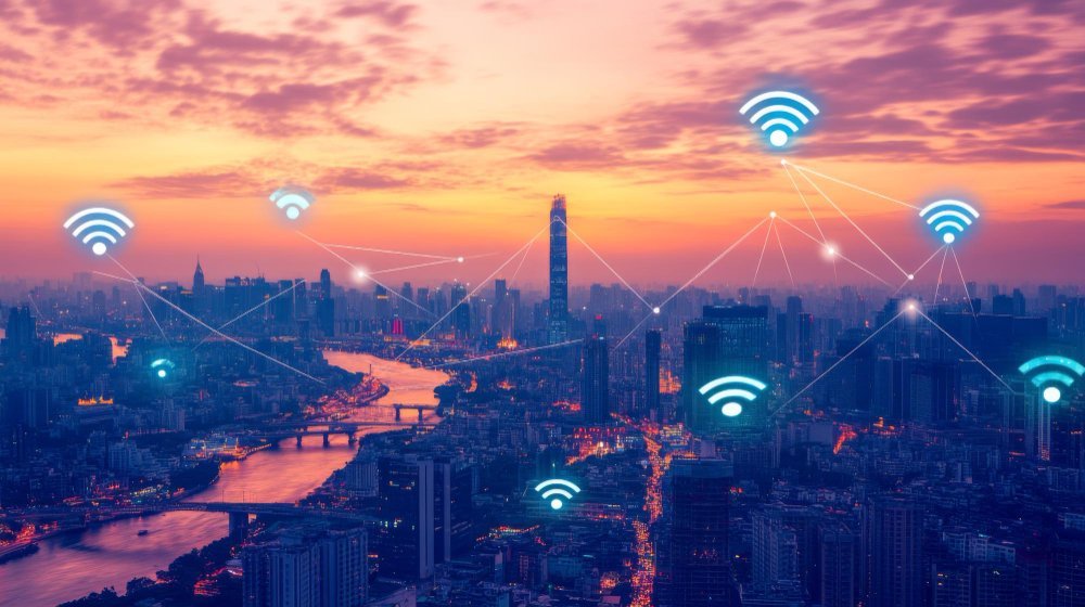 Review Internet Satelit Starlink: Solusi Internet Cepat di Pedesaan?