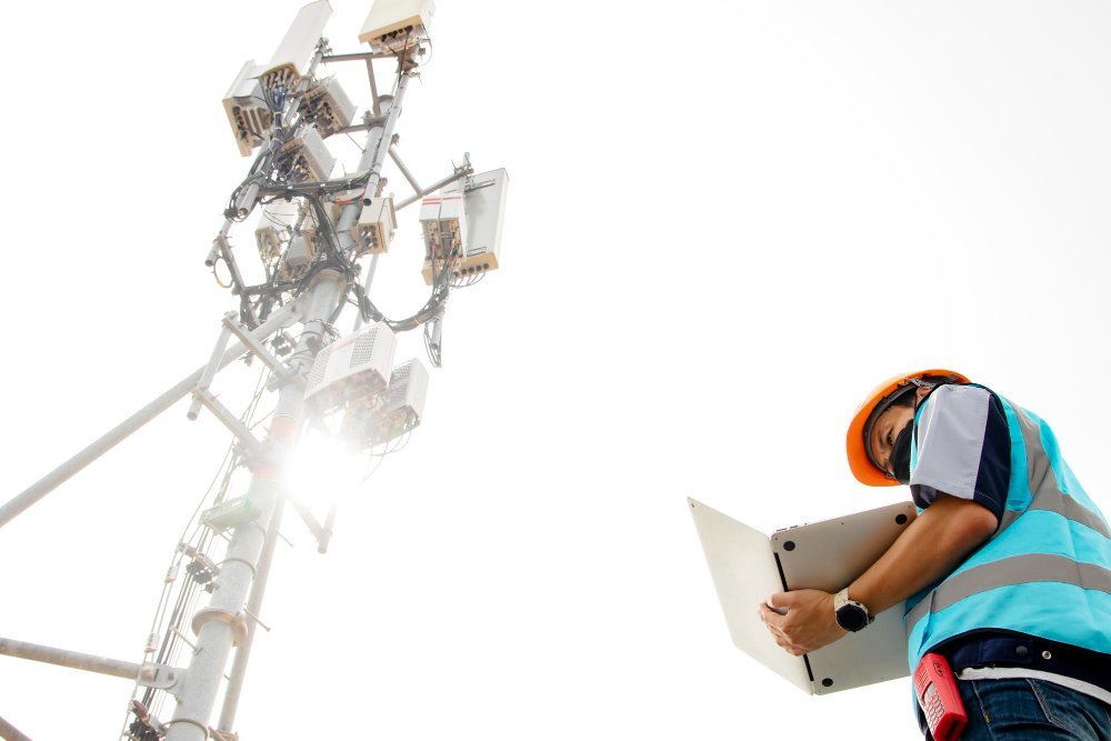 Perkembangan Jaringan 5G di Indonesia: Harapan dan Tantangan