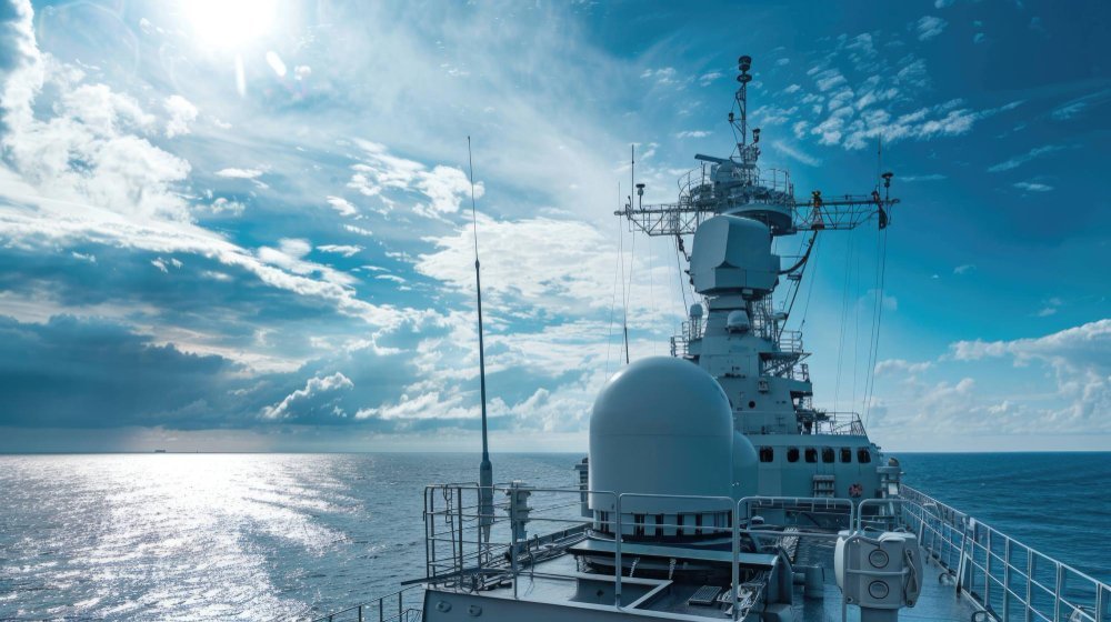 Sejarah dan Filosofi Pinisi: Warisan Budaya Tak Benda Dunia