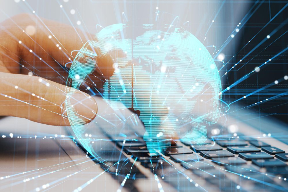 Privasi Data di Internet: Tantangan dan Solusi