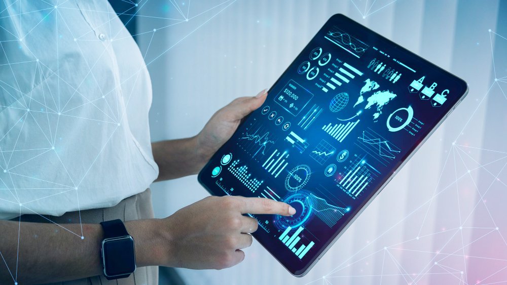 Masa Depan Internet: Inovasi yang Akan Mengubah Dunia