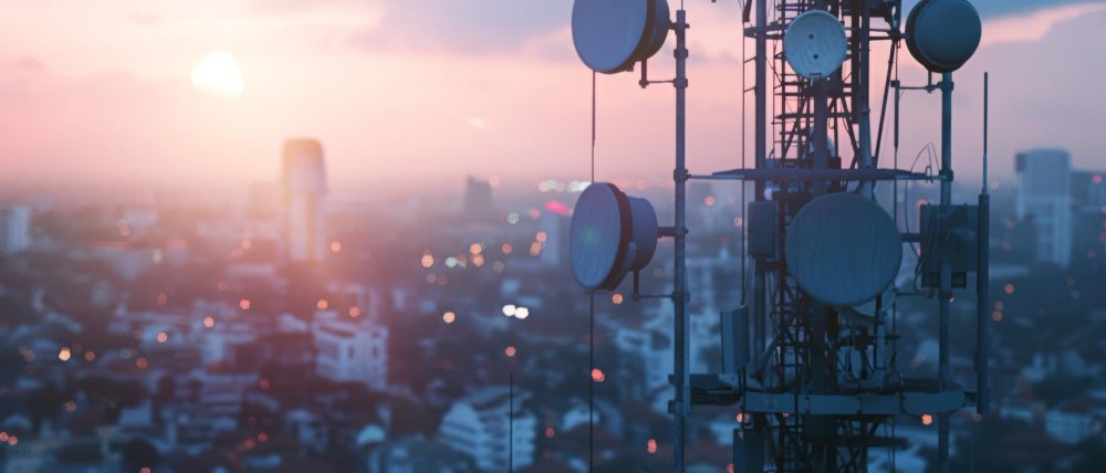 Manfaat Satelit LEO dalam Kehidupan Sehari-hari