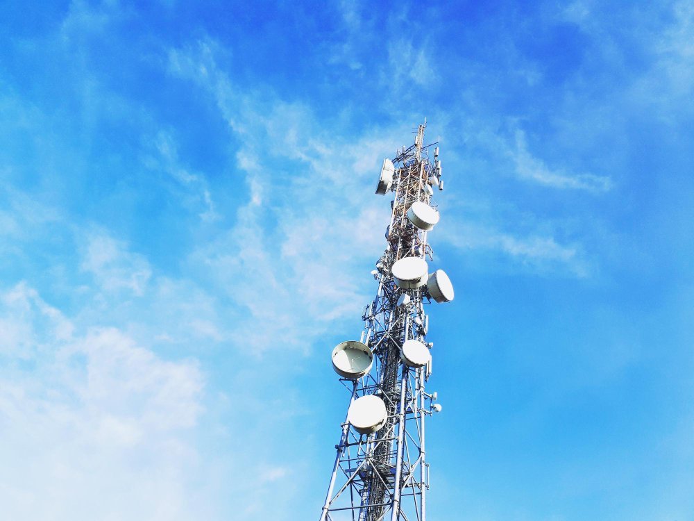 Jaringan Satelit Global: Menghubungkan Dunia Tanpa Batas