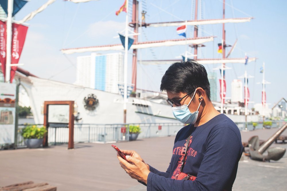 Mengenal Lebih Dekat DNS: Fondasi Internet Kita